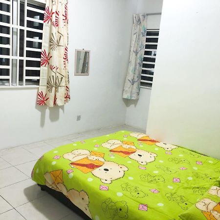 Ch Homestay Κάμερον Χάιλαντς Εξωτερικό φωτογραφία