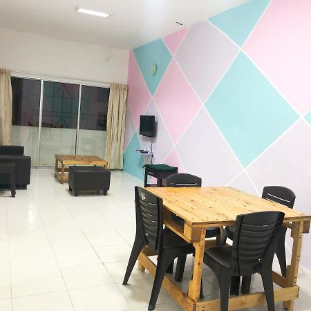 Ch Homestay Κάμερον Χάιλαντς Εξωτερικό φωτογραφία