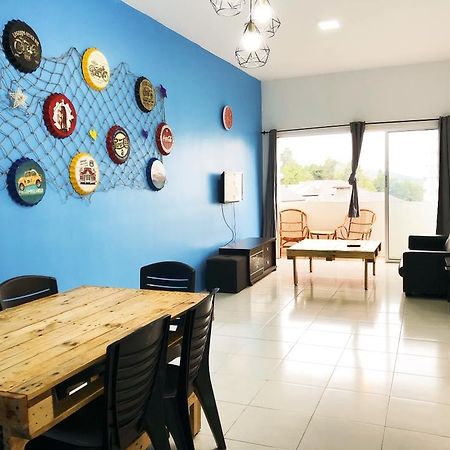 Ch Homestay Κάμερον Χάιλαντς Εξωτερικό φωτογραφία