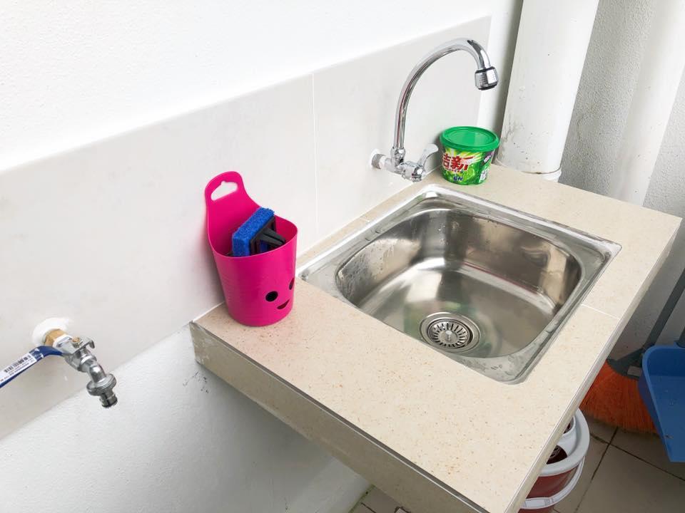 Ch Homestay Κάμερον Χάιλαντς Εξωτερικό φωτογραφία