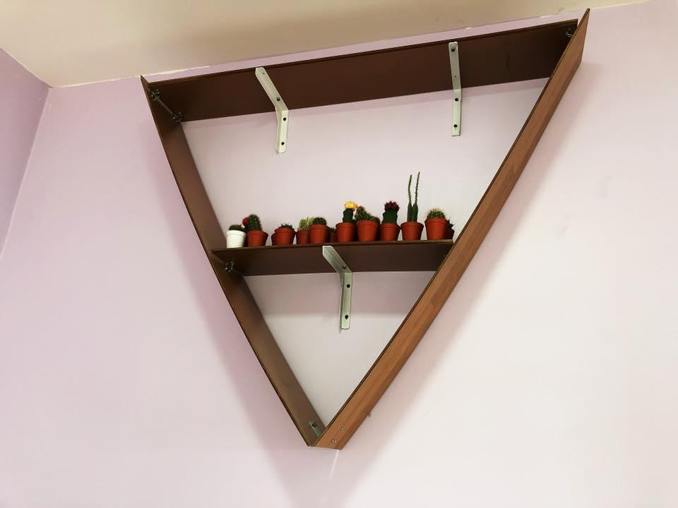 Ch Homestay Κάμερον Χάιλαντς Εξωτερικό φωτογραφία