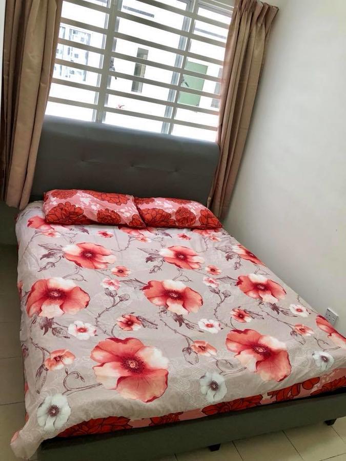 Ch Homestay Κάμερον Χάιλαντς Εξωτερικό φωτογραφία