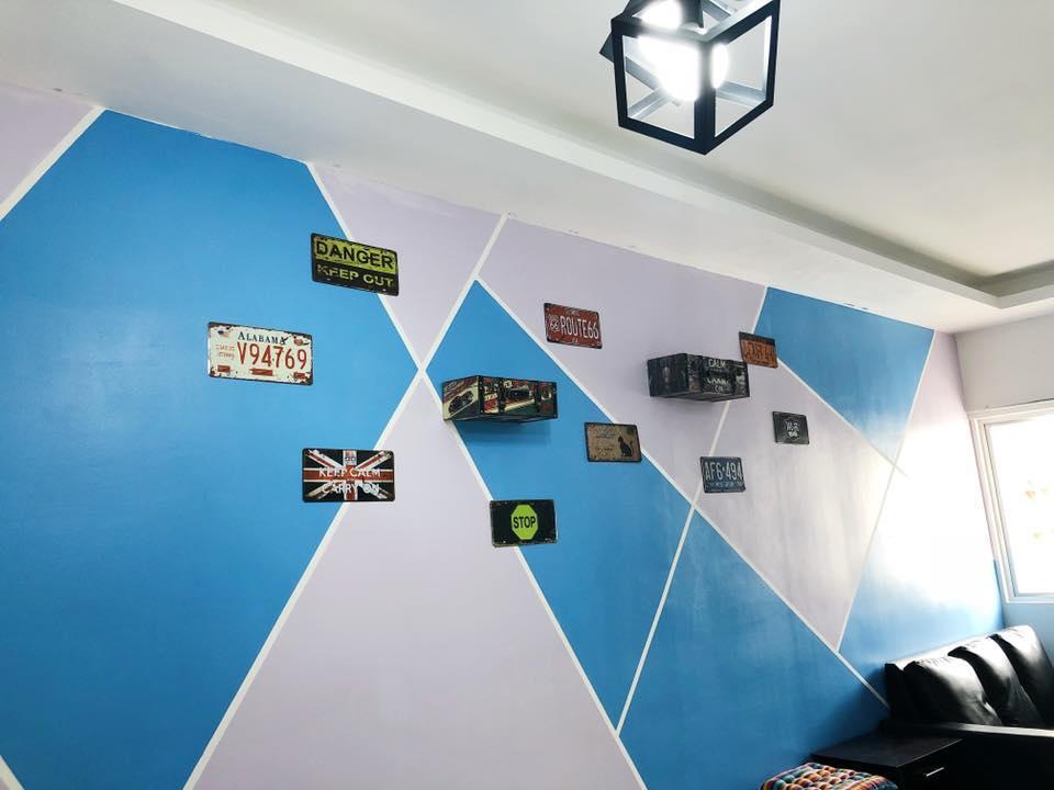 Ch Homestay Κάμερον Χάιλαντς Εξωτερικό φωτογραφία