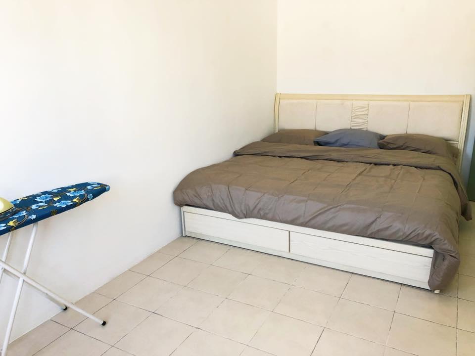 Ch Homestay Κάμερον Χάιλαντς Εξωτερικό φωτογραφία
