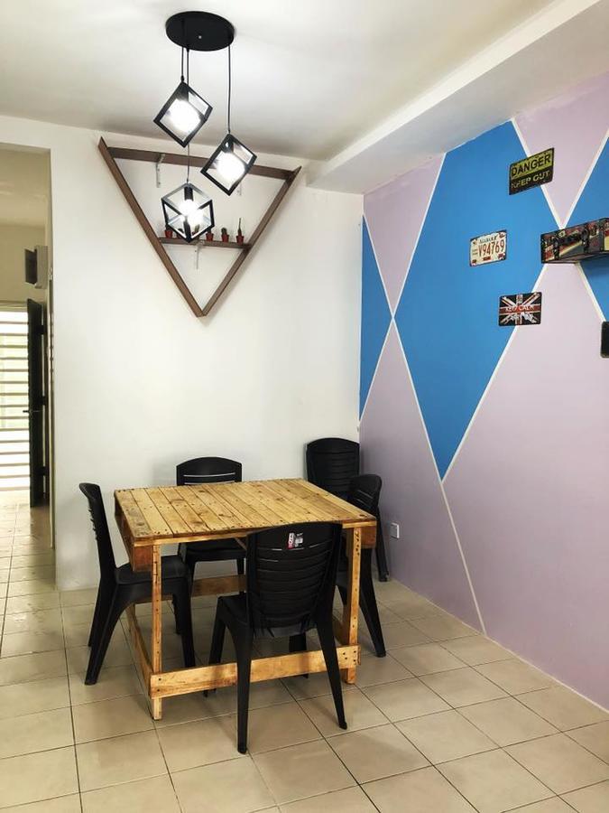 Ch Homestay Κάμερον Χάιλαντς Εξωτερικό φωτογραφία