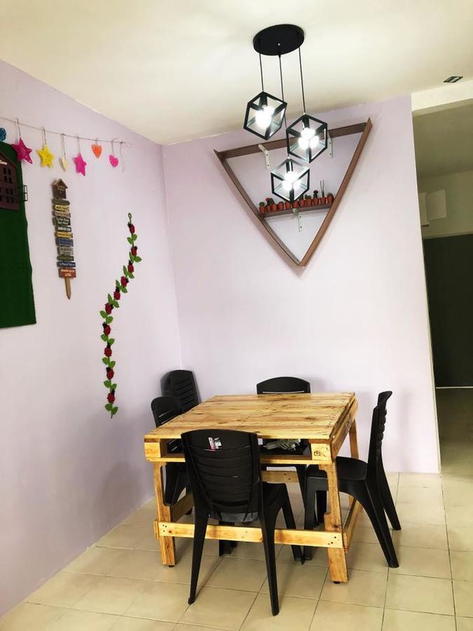 Ch Homestay Κάμερον Χάιλαντς Εξωτερικό φωτογραφία