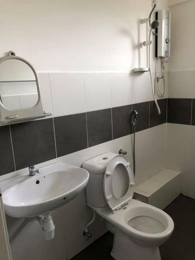 Ch Homestay Κάμερον Χάιλαντς Εξωτερικό φωτογραφία
